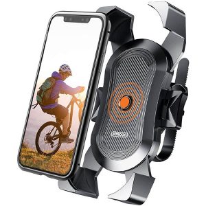 Suporte para Telefone de Bicicleta