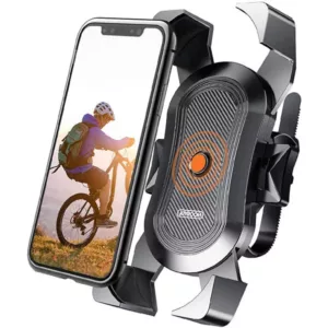 Suporte para Telemóvel de Bicicleta