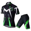 Conjunto de Ciclismo Masculino "X-Pro"