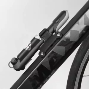 Bomba de Ar Portátil para Pneus de Bicicleta