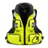 Colete Salva-vidas para Caiaque Kayak Life Jacket Buoyancy Aid