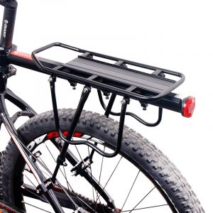 Bagageiro Traseiro para Bicicleta
