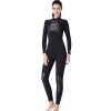 Fato de Neoprene Feminino 3mm