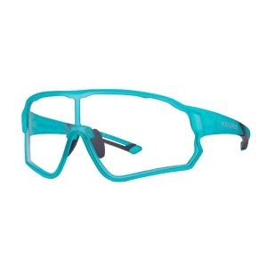Óculos de Ciclismo Fotocromáticos - Azul