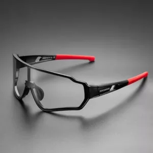 Óculos de Ciclismo Fotocromáticos