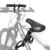 Assento Infantil para Bicicleta Montado à Frente