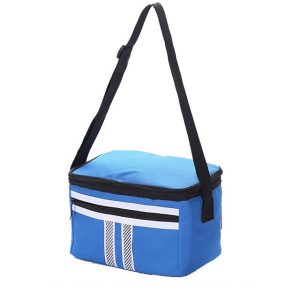 Bolsa Térmica - Azul Estilo 2
