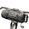 Bolsas Impermeáveis para Guiador de Bicicleta