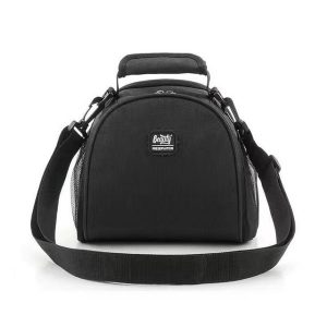 Bolsa Térmica - Preto Estilo 3