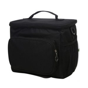 Bolsa Térmica - Preto Estilo 1