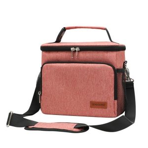 Bolsa Térmica - Pau-Rosa