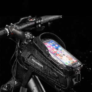 Phone Case Bicycle Bag - Style 1