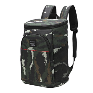 Mochila Térmica - Verde