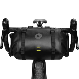 Bolsas Impermeáveis para Guidão de Bicicleta - Grande