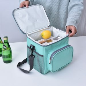Bolsa Térmica - Verde