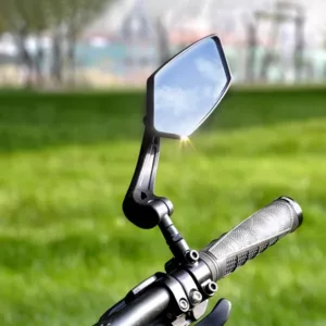 Espelho Retrovisor para Bicicleta