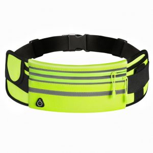 Pochete para Corredores - Verde 2
