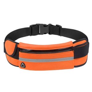 Pochete para Corredores - Laranja 1