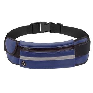 Pochete para Corredores - Azul Escuro 1