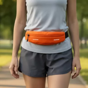 Pochete de Cintura para Corrida para Telemóvel
