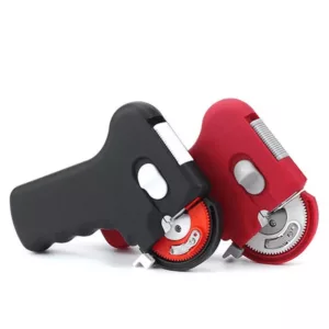 Máquina Automática para Amarrar Anzóis de Pesca