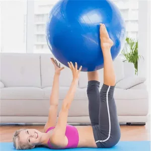Bola de Equilíbrio para Yoga e Exercícios Fitness