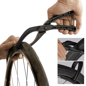 Alicate para Pneus de Bicicleta - Ferramenta de Reparo