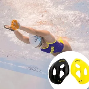 Palas de Mão para Treino em Piscina