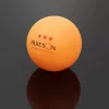 bolinhas de pingue-pongue, bolas de tênis de mesa, bola de pingue-pongue, bolas de tênis de mesa 3 estrelas