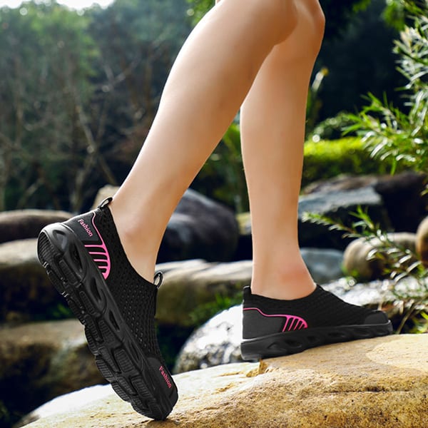 sapatos para água, sapatos de natação, sapatos aquáticos, sapatos para água slip on