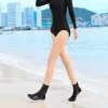meias de neoprene para natação, meias para mergulho, meias para scuba, meias para snorkel, meias para surf