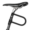 cadeado para bicicleta, cadeado em U para bicicleta, cadeado anti-roubo para bicicleta, cadeado para bicicleta, cadeado em U para bicicleta, assento de bicicleta, selim de bicicleta, assento de bicicleta, assento de bicicleta acolchoado, assento de bicicleta largo, assentos de bicicleta confortáveis, assento de bicicleta macio, assento de bicicleta com luz