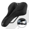 assento de bicicleta, selim de bicicleta, selim para bicicleta, assento confortável para bicicleta, assento para ciclismo, assento de bicicleta à prova de choque