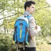 mochila impermeável, mochila de campismo, mochila de escalada