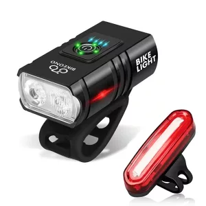 luz para bicicleta, luz para bike, luz frontal para bike, lanterna frontal para bike, luz traseira para bike, luz LED para bike