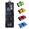 mochila de escalada, bolsa para equipamentos de escalada, bolsa para material de escalada