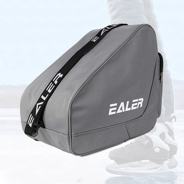 bolsa para patins de hóquei, bolsa esportiva, bolsa para hóquei no gelo