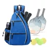 bolsa para pickleball, mochila para raquete