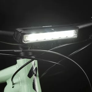 luz para bicicleta, luz de bicicleta, luz dianteira para bicicleta, lanterna dianteira para bicicleta, luz para bicicleta à prova d'água