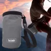 saco de magnésio, saco de magnésio para escalada, bolsa para escalada