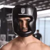 touca para boxe, capacete de boxe, capacete de kickboxing