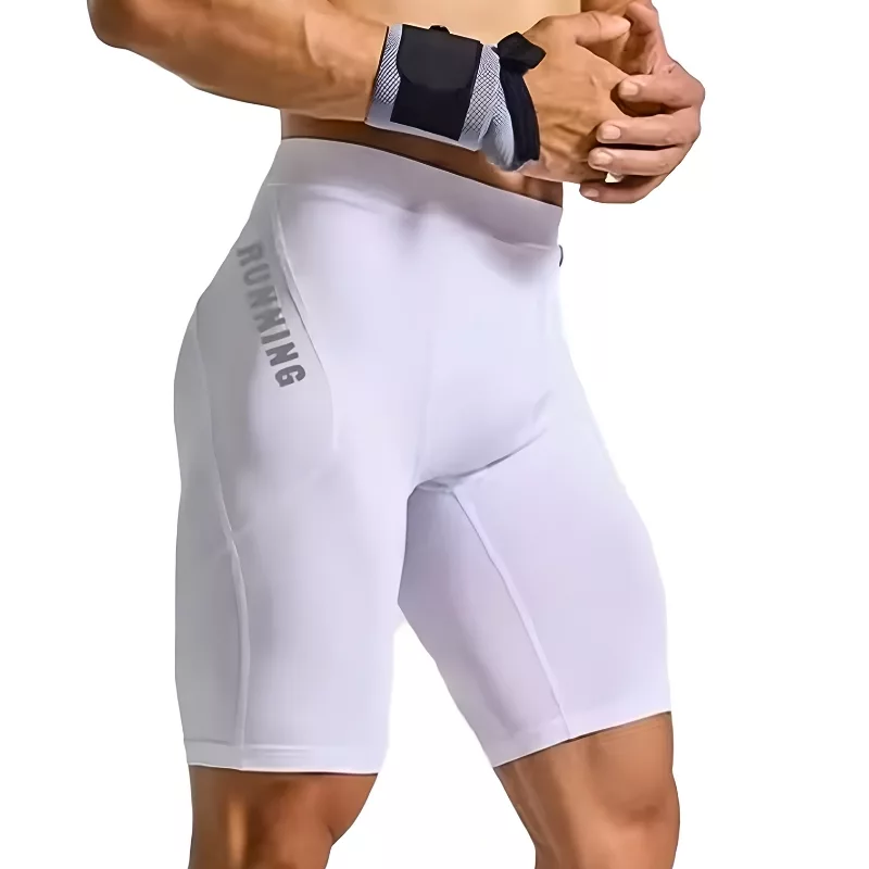 Shorts de Compressão para Treino Masculino