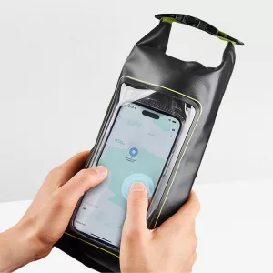 crossbody bag, dry bag, waterproof bag