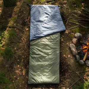 Saco de Dormir Ultralight para Camping