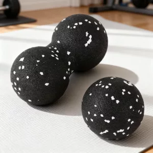 massage ball, peanut massage ball, massage yoga ball, massage ball roller, myofascia ball, massage yoga ball