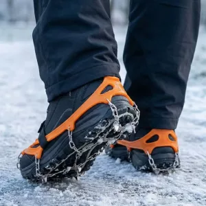 ice cleats, ice shoes grips, ice shoes spikes