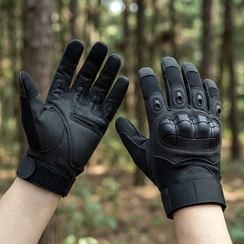 tactical gloves, hiking gloves, camping gloves