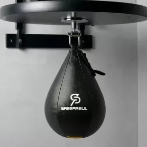 boxing speed bag, punching speed bag, boxing speed ball